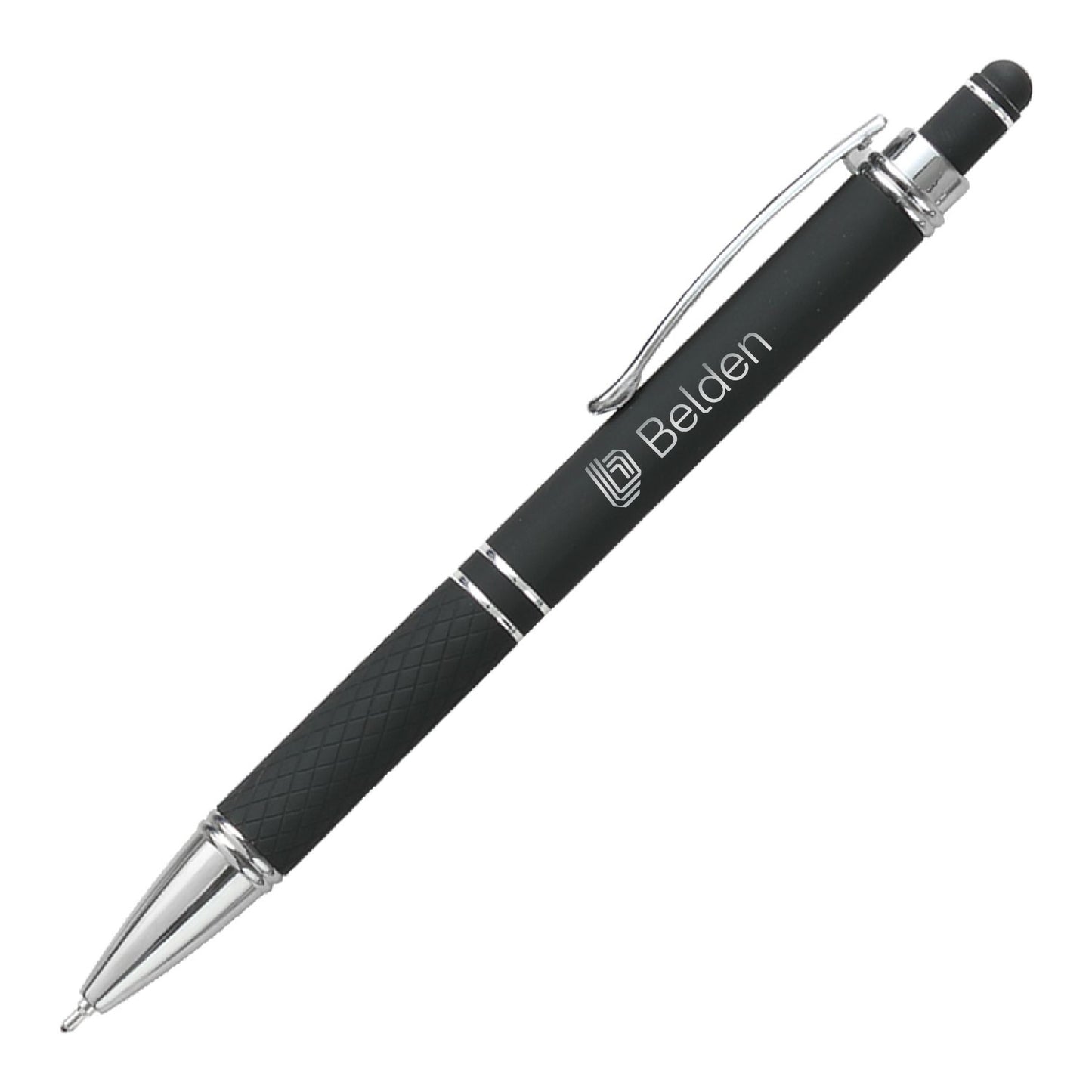 Gel Glide Stylus Pen