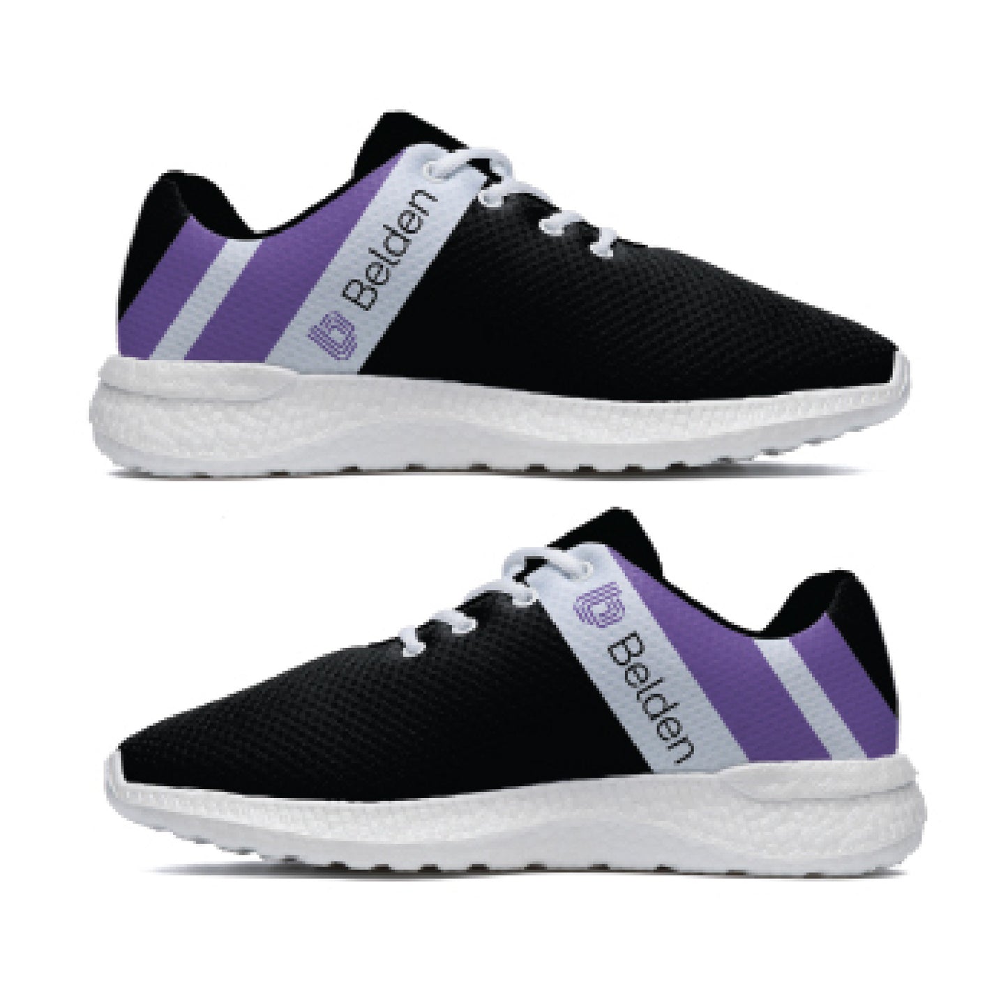 Warrior Shoe