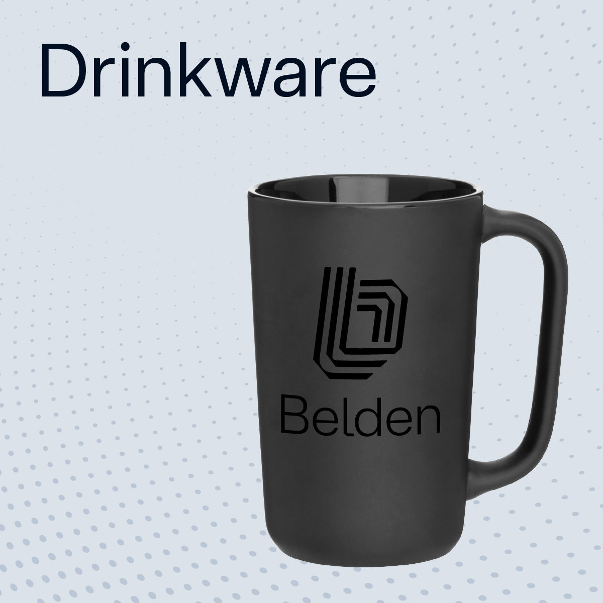 Drinkware
