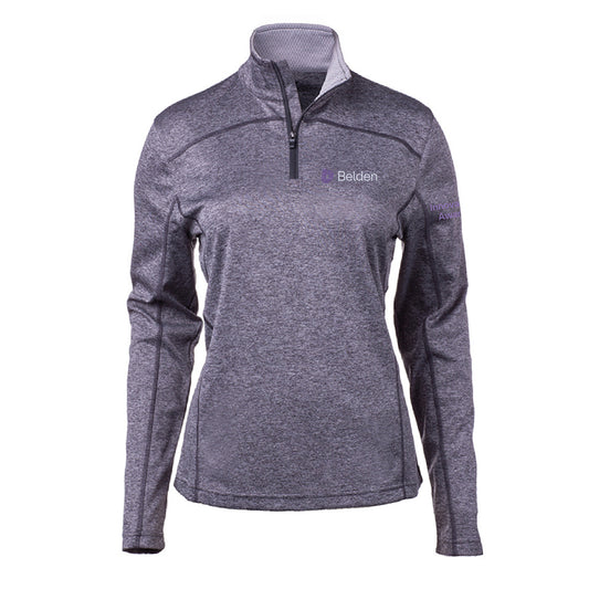 Women's Cerrado Quarter Zip