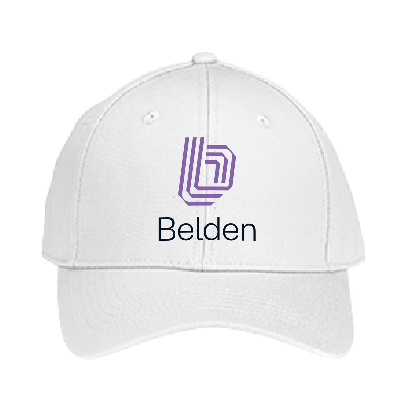 Clutch Solid Constructed Twill Cap