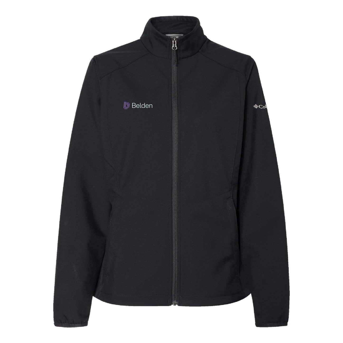 Women's Columbia® Soft Shell Jacket