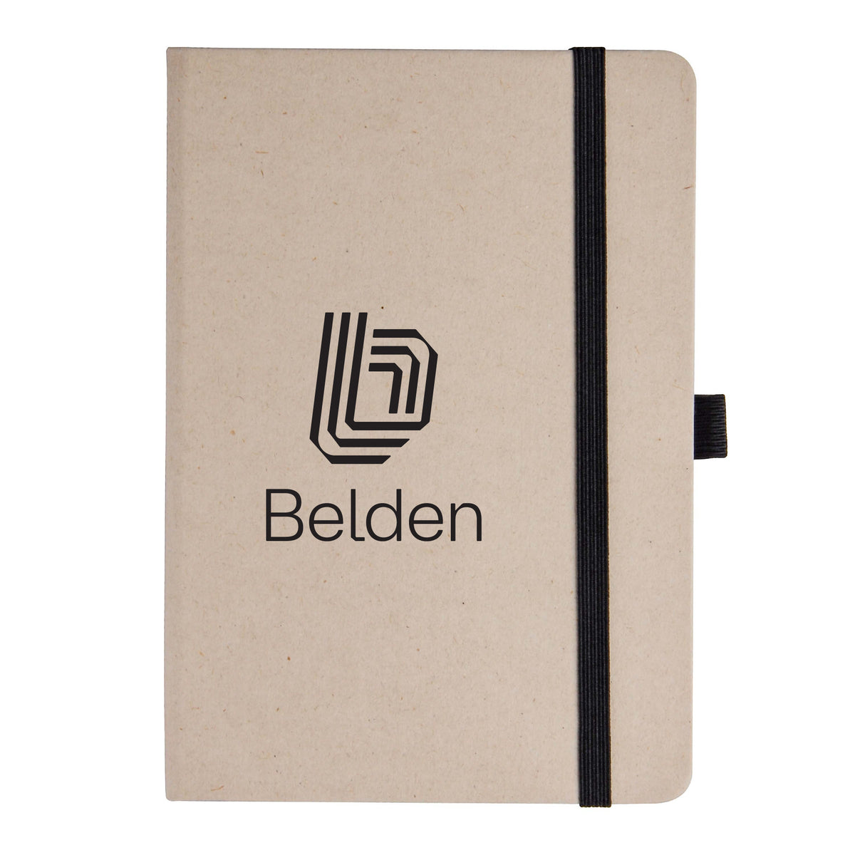 Natural Sugarcane Notebook – The Belden Brand Shop