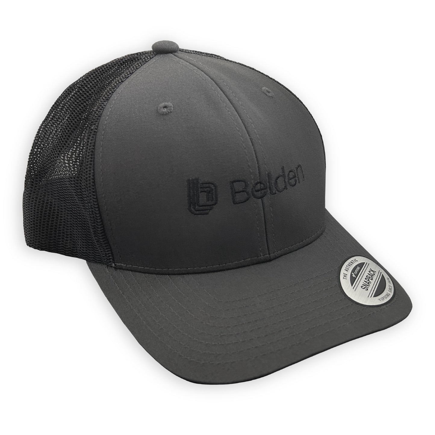 Retro Trucker Hat