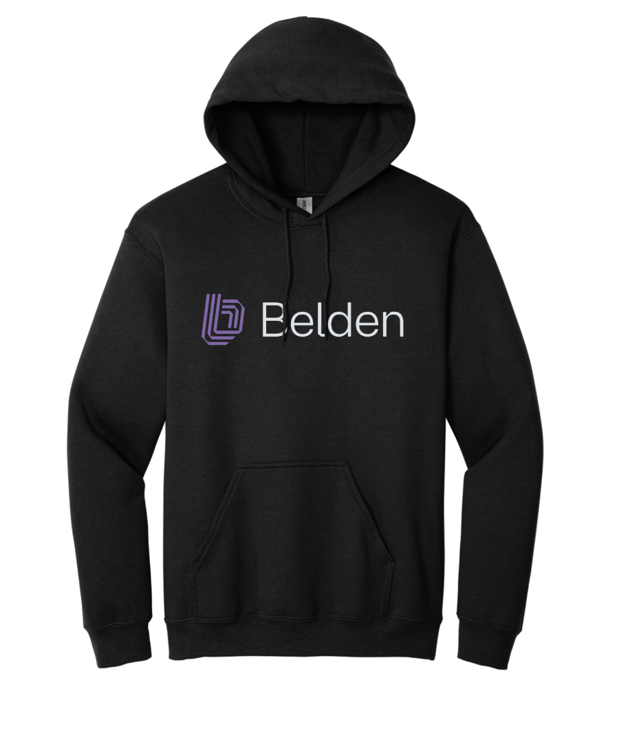 Unisex Heavy Blend Hoodie