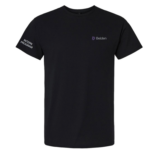 Unisex Intern T Shirt