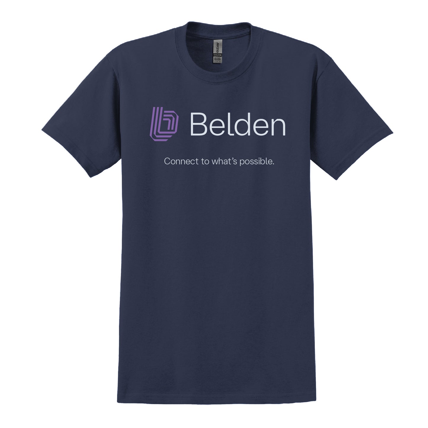 Ultra Cotton® 100% US Cotton T-Shirt