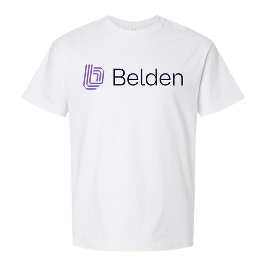 Unisex Premium Heavyweight Tee