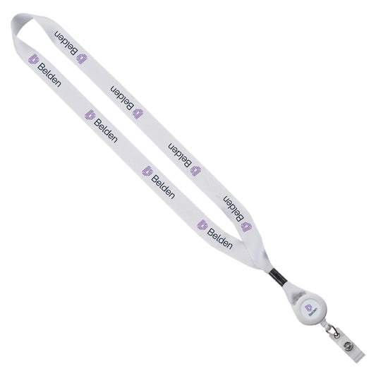rPET Lanyard